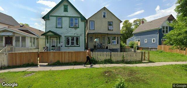 390 Pritchard Avenue（加拿大曼尼托巴省温尼伯市）房屋照片