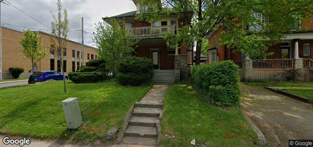 391 Aberdeen Avenue（加拿大曼尼托巴省温尼伯市）房屋照片