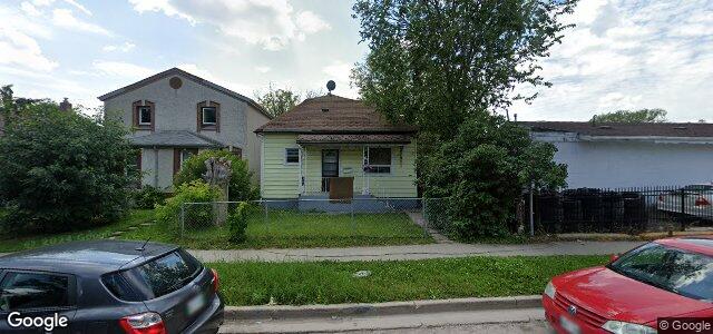 392 Magnus Avenue（加拿大曼尼托巴省温尼伯市）房屋照片