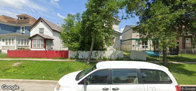 393 Manitoba Avenue（加拿大曼尼托巴省温尼伯市）房屋照片