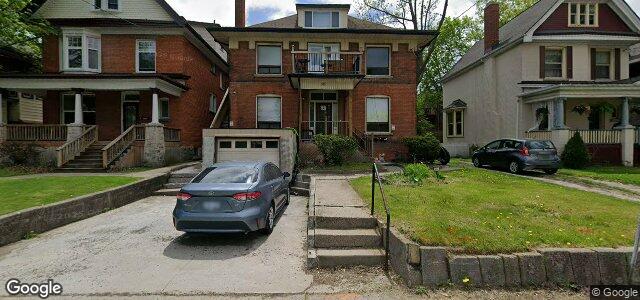 395 Aberdeen Avenue（加拿大曼尼托巴省温尼伯市）房屋照片