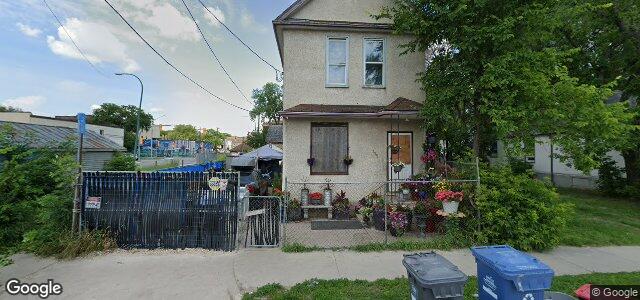 395 Magnus Avenue（加拿大曼尼托巴省温尼伯市）房屋照片