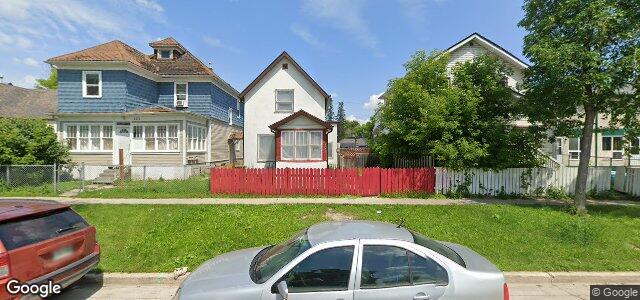 395 Manitoba Avenue（加拿大曼尼托巴省温尼伯市）房屋照片