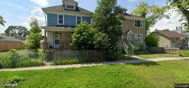 396 Manitoba Avenue（加拿大曼尼托巴省温尼伯市）房屋照片