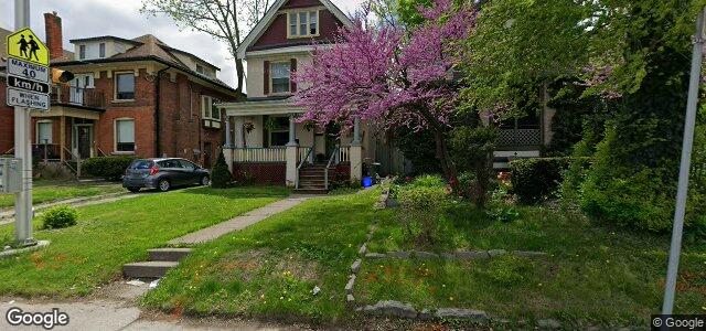 397 Aberdeen Avenue（加拿大曼尼托巴省温尼伯市）房屋照片