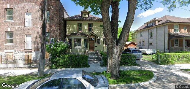 397 Burrows Avenue（加拿大曼尼托巴省温尼伯市）房屋照片