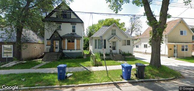 398 Burrows Avenue（加拿大曼尼托巴省温尼伯市）房屋照片