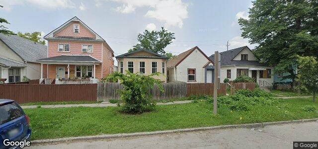 399 Aberdeen Avenue（加拿大曼尼托巴省温尼伯市）房屋照片