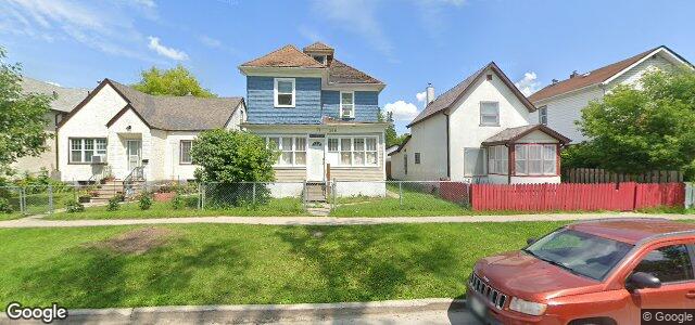 399 Manitoba Avenue（加拿大曼尼托巴省温尼伯市）房屋照片