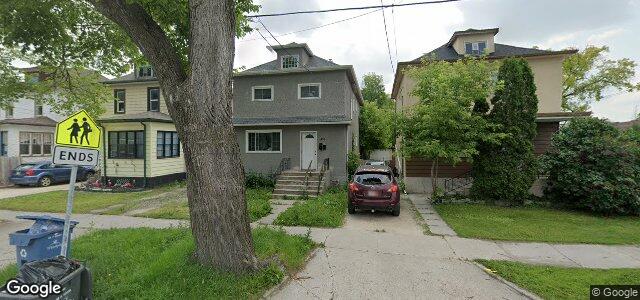 400 Aberdeen Avenue（加拿大曼尼托巴省温尼伯市）房屋照片