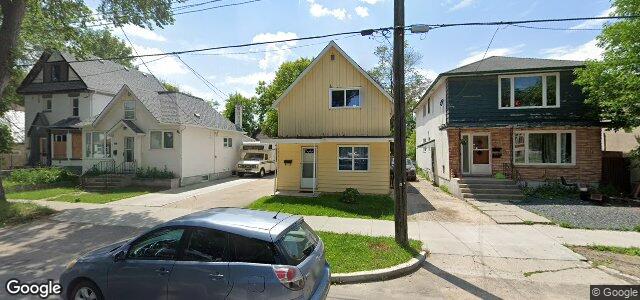 400 Burrows Avenue（加拿大曼尼托巴省温尼伯市）房屋照片