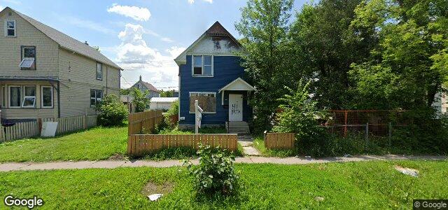 402 Pritchard Avenue（加拿大曼尼托巴省温尼伯市）房屋照片