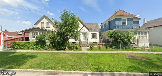 403 Manitoba Avenue（加拿大曼尼托巴省温尼伯市）房屋照片