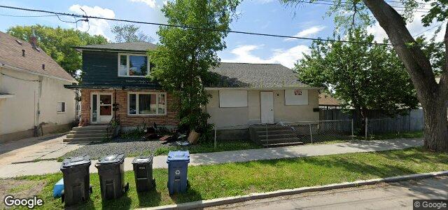 Larawan ng 406 Burrows Avenue sa Winnipeg, Manitoba