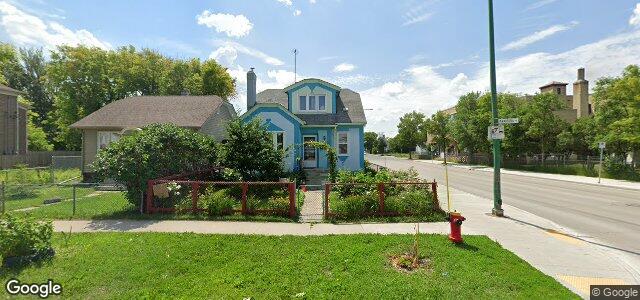 406 Manitoba Avenue（加拿大曼尼托巴省温尼伯市）房屋照片