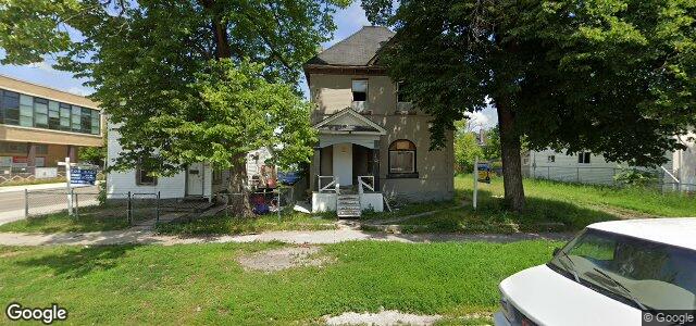 407 Pritchard Avenue（加拿大曼尼托巴省温尼伯市）房屋照片