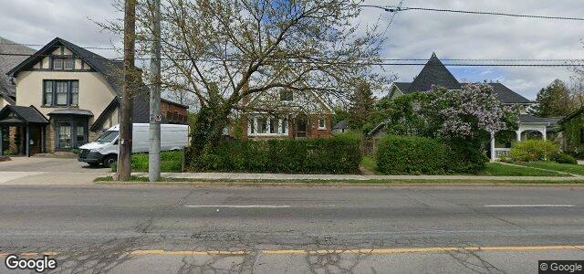 408 Aberdeen Avenue（加拿大曼尼托巴省温尼伯市）房屋照片