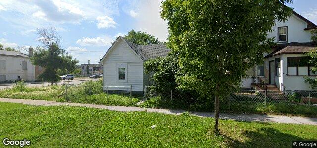 416 Pritchard Avenue（加拿大曼尼托巴省温尼伯市）房屋照片