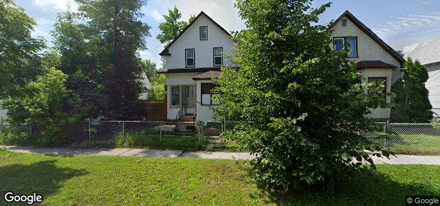 418 Pritchard Avenue（加拿大曼尼托巴省温尼伯市）房屋照片