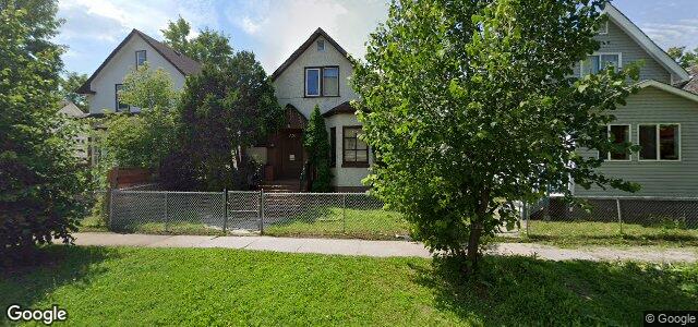 420 Pritchard Avenue（加拿大曼尼托巴省温尼伯市）房屋照片