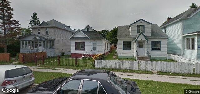 424 Magnus Avenue（加拿大曼尼托巴省温尼伯市）房屋照片