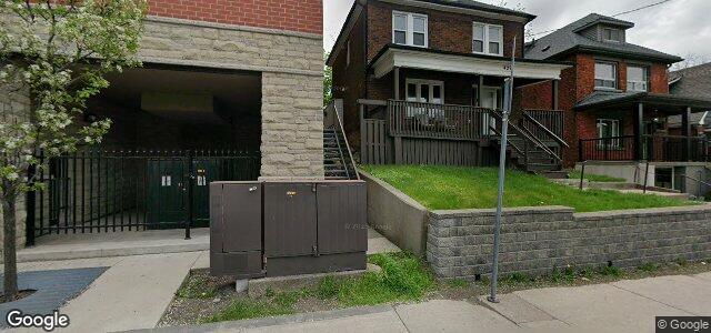 425 Aberdeen Avenue（加拿大曼尼托巴省温尼伯市）房屋照片