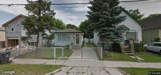 425 Magnus Avenue（加拿大曼尼托巴省温尼伯市）房屋照片