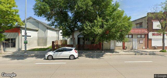 427 Selkirk Avenue（加拿大曼尼托巴省温尼伯市）房屋照片