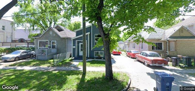 430 Aberdeen Avenue（加拿大曼尼托巴省温尼伯市）房屋照片