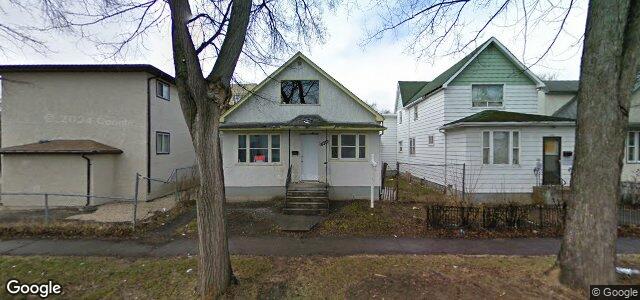 430 Manitoba Avenue（加拿大曼尼托巴省温尼伯市）房屋照片