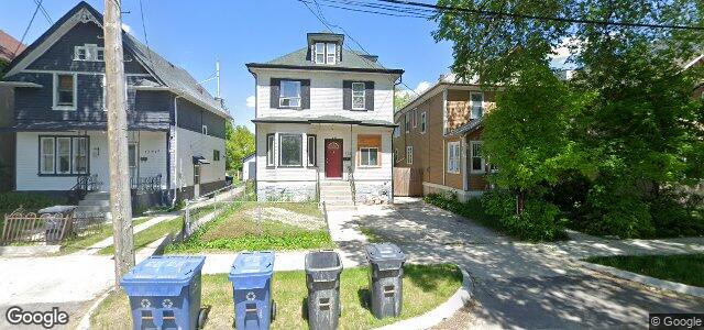 433 Burrows Avenue（加拿大曼尼托巴省温尼伯市）房屋照片