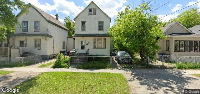 Photo of 434 Alfred Avenue in Winnipeg, Manitoba