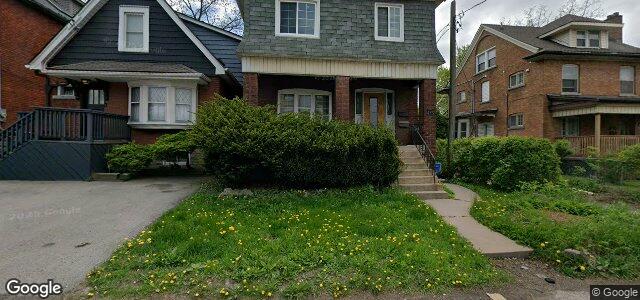 435 Aberdeen Avenue（加拿大曼尼托巴省温尼伯市）房屋照片