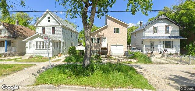 435 Alfred Avenue（加拿大曼尼托巴省温尼伯市）房屋照片