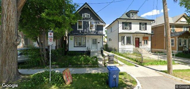 435 Burrows Avenue（加拿大曼尼托巴省温尼伯市）房屋照片