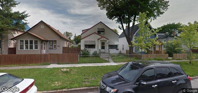 435 Manitoba Avenue（加拿大曼尼托巴省温尼伯市）房屋照片