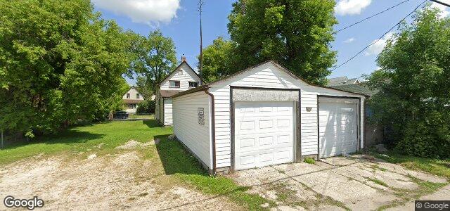 438 Pritchard Avenue（加拿大曼尼托巴省温尼伯市）房屋照片