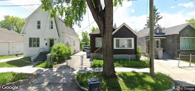 440 Burrows Avenue（加拿大曼尼托巴省溫尼伯市）房屋照片