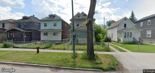 442 Redwood Avenue（加拿大曼尼托巴省温尼伯市）房屋照片