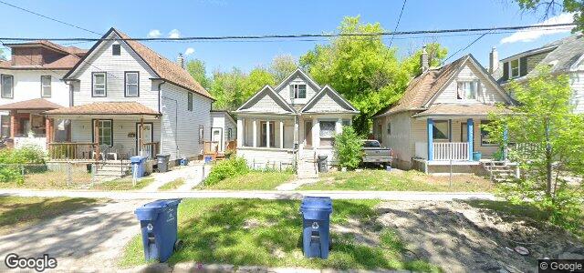 443 Alfred Avenue（加拿大曼尼托巴省温尼伯市）房屋照片