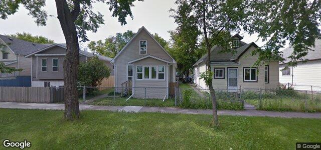 446 Manitoba Avenue（加拿大曼尼托巴省温尼伯市）房屋照片