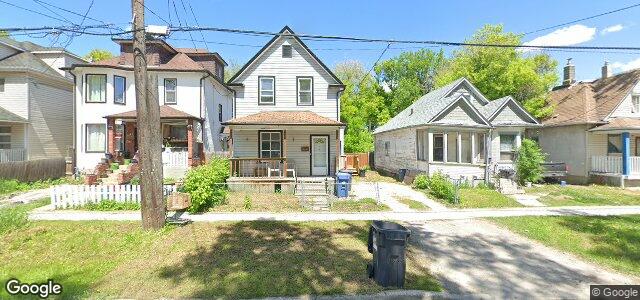 447 Alfred Avenue（加拿大曼尼托巴省温尼伯市）房屋照片