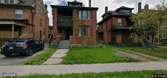 449 Aberdeen Avenue（加拿大曼尼托巴省温尼伯市）房屋照片