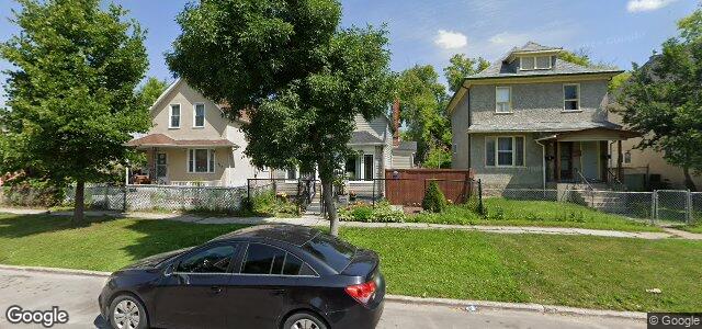 449 Pritchard Avenue（加拿大曼尼托巴省温尼伯市）房屋照片