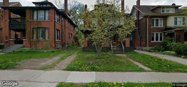 451 Aberdeen Avenue（加拿大曼尼托巴省温尼伯市）房屋照片