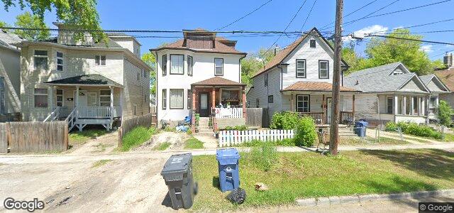 451 Alfred Avenue（加拿大曼尼托巴省温尼伯市）房屋照片