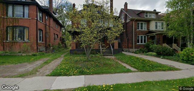 453 Aberdeen Avenue（加拿大曼尼托巴省温尼伯市）房屋照片