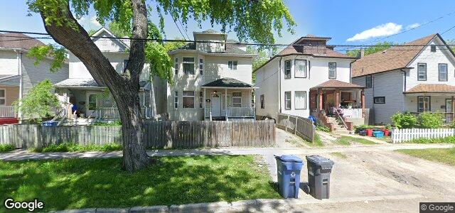 453 Alfred Avenue（加拿大曼尼托巴省温尼伯市）房屋照片