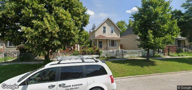 Larawan ng 453 Pritchard Avenue sa Winnipeg, Manitoba