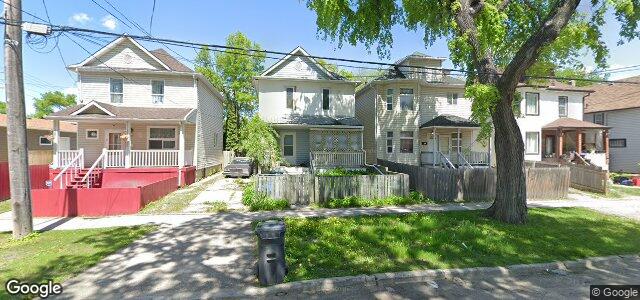 455 Alfred Avenue（加拿大曼尼托巴省温尼伯市）房屋照片